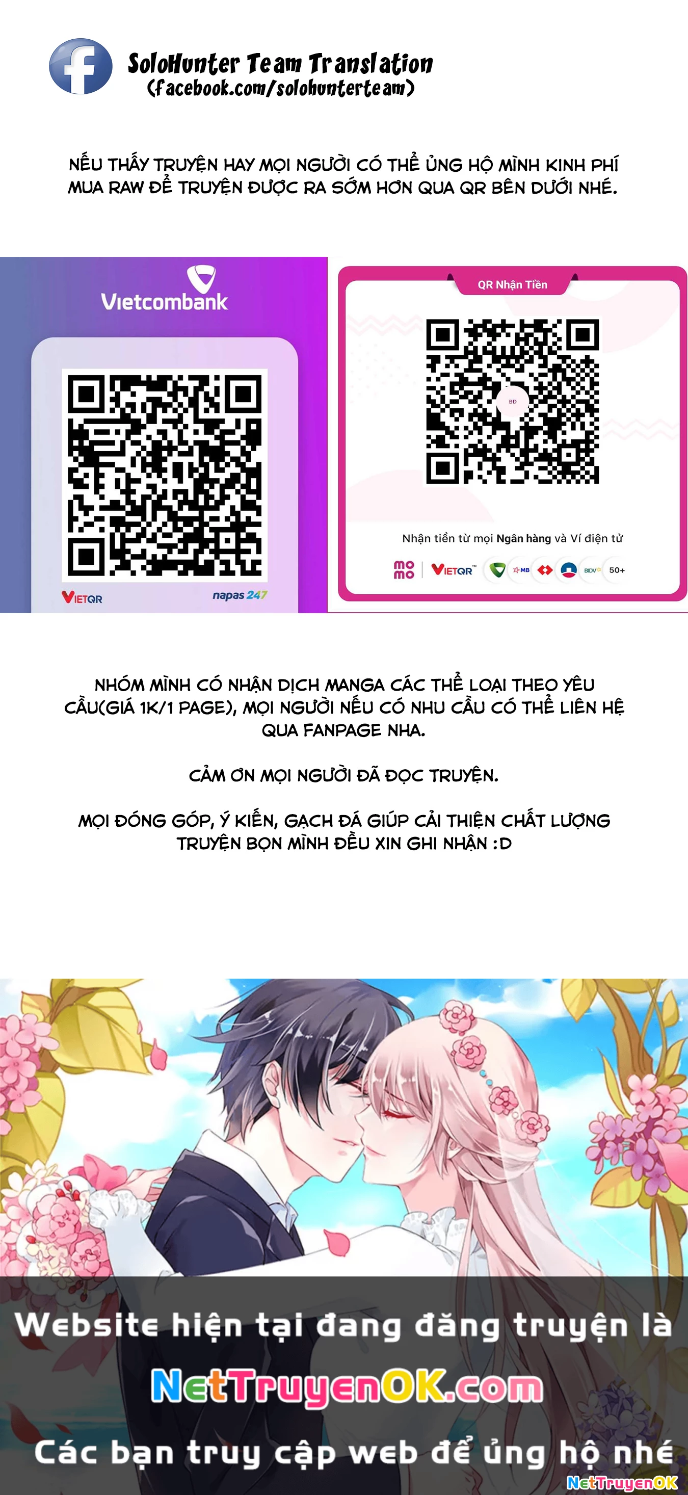 Isekai Ntr Chapter 59 - Trang 4