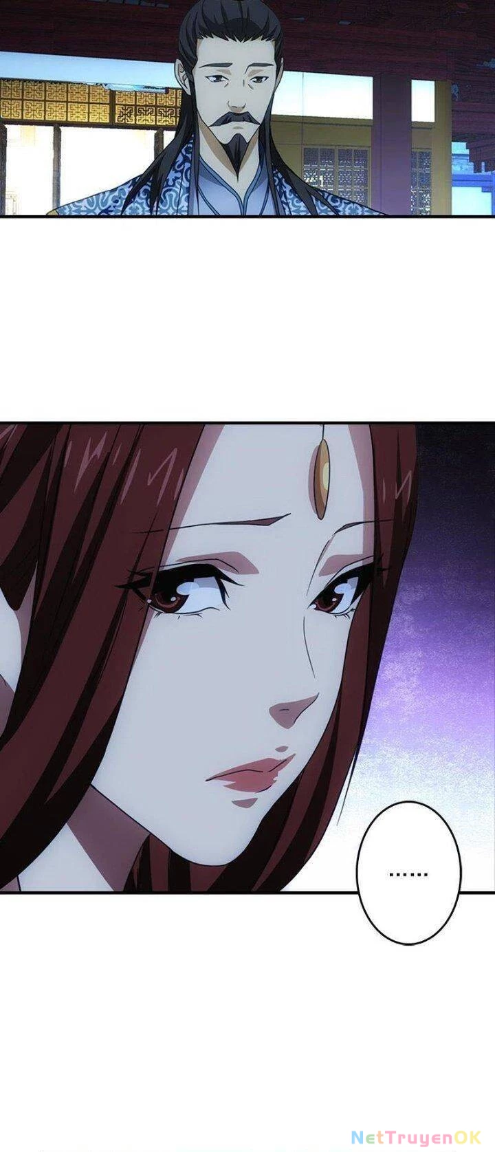 Thiên Long Bát Bộ Webtoon Chapter 23 - Next Chapter 24