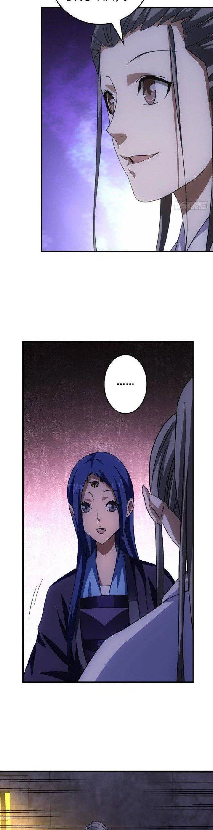 Thiên Long Bát Bộ Webtoon Chapter 25 - Next Chapter 26