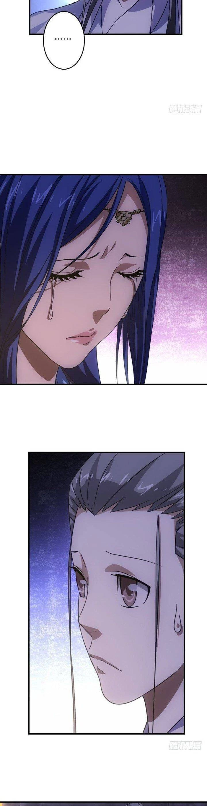 Thiên Long Bát Bộ Webtoon Chapter 25 - Next Chapter 26