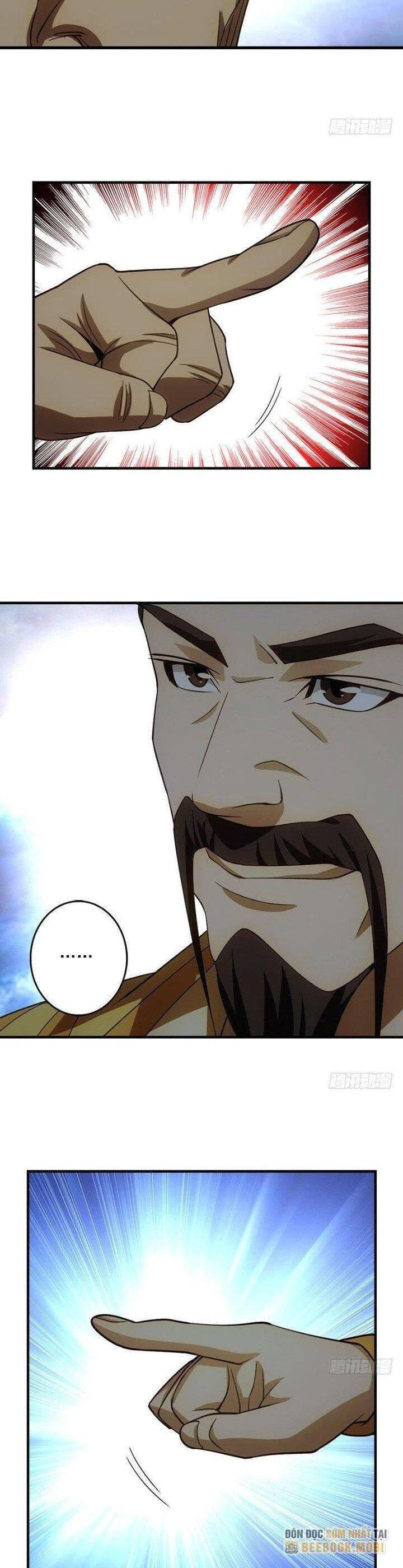 Thiên Long Bát Bộ Webtoon Chapter 31 - Next Chapter 32