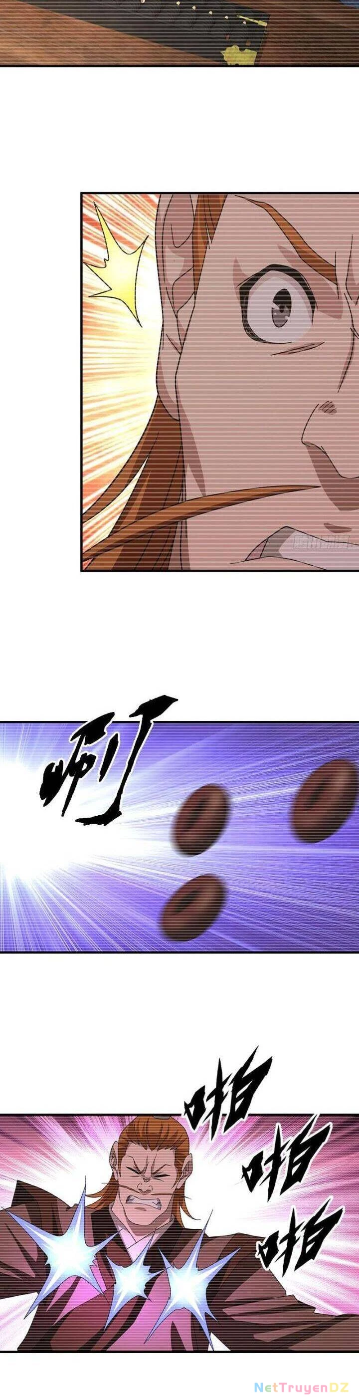 Thiên Long Bát Bộ Webtoon Chapter 42 - Next Chapter 43