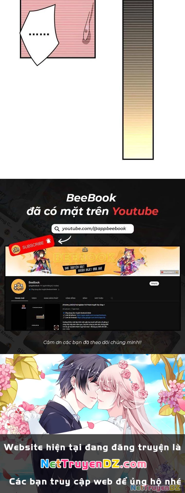 Thiên Long Bát Bộ Webtoon Chapter 42 - Next Chapter 43