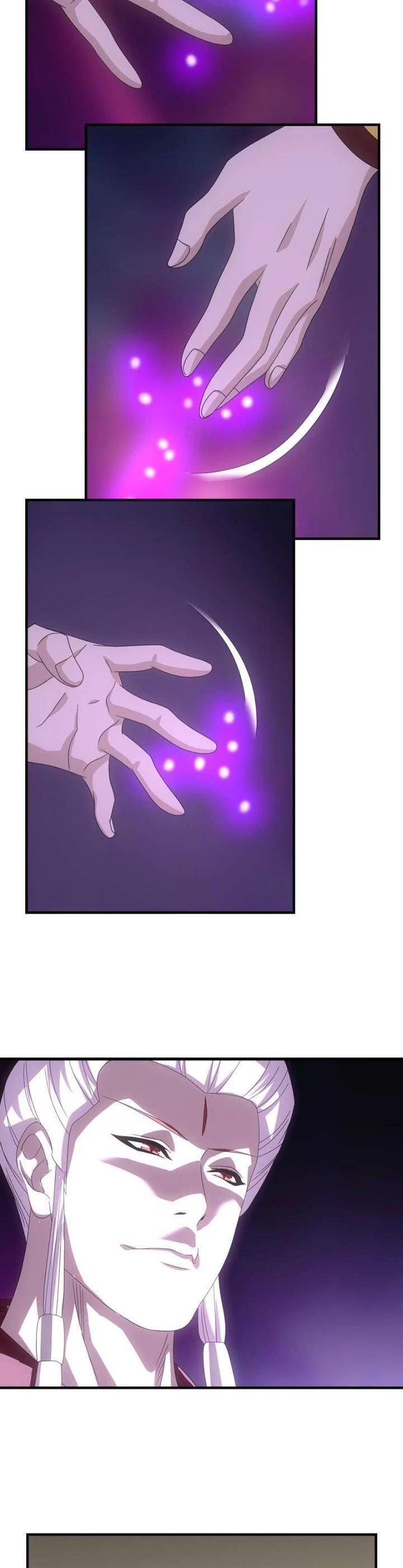 Thiên Long Bát Bộ Webtoon Chapter 52 - Next Chapter 53