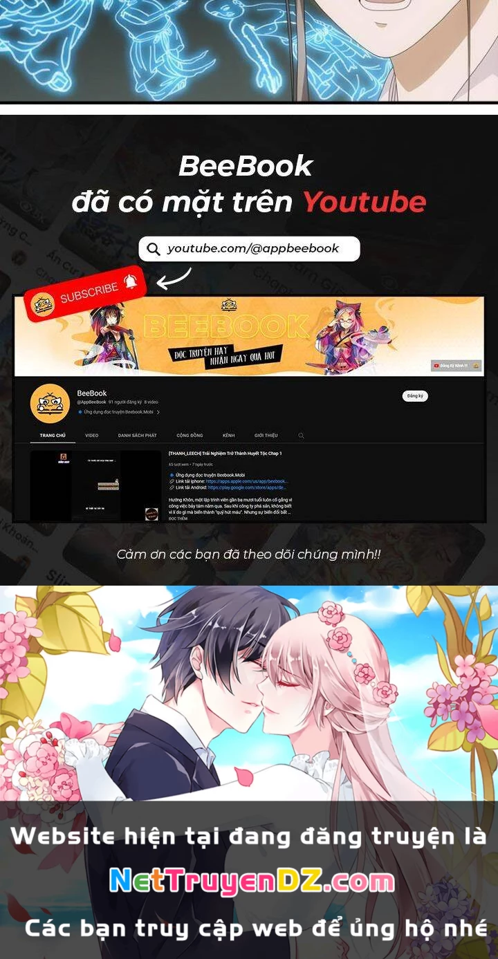 Thiên Long Bát Bộ Webtoon Chapter 54 - Next Chapter 55