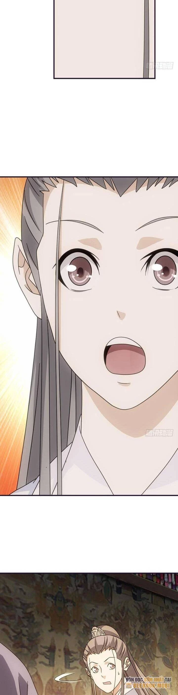 Thiên Long Bát Bộ Webtoon Chapter 55 - Next Chapter 56