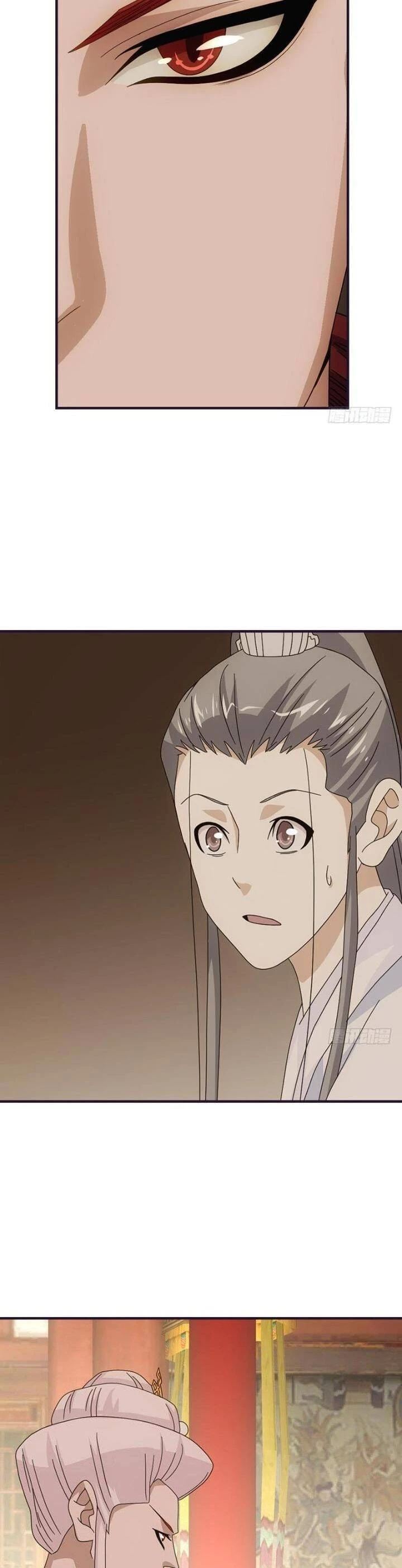 Thiên Long Bát Bộ Webtoon Chapter 55 - Next Chapter 56