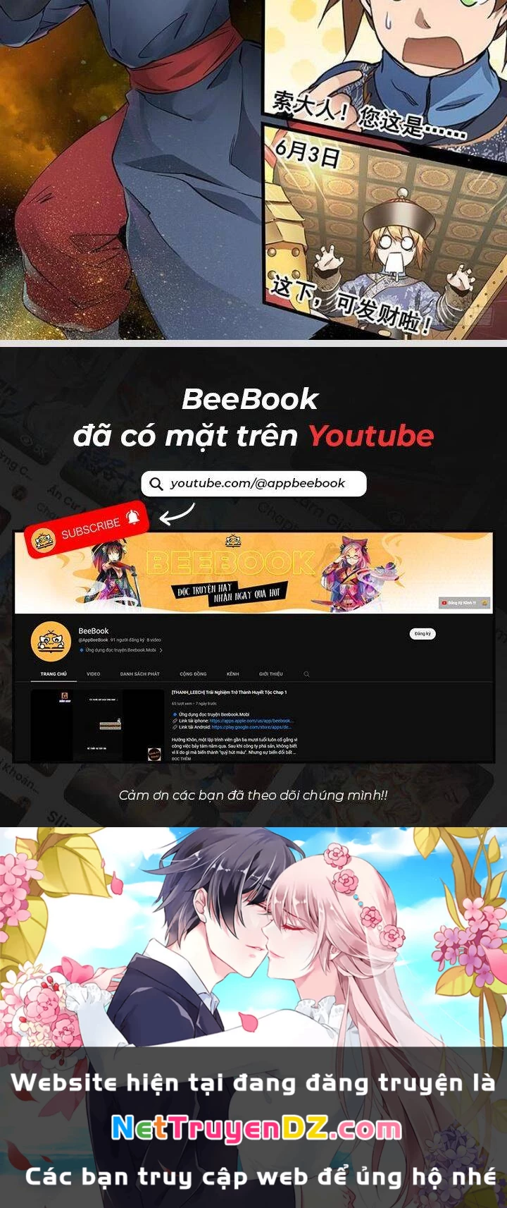 Thiên Long Bát Bộ Webtoon Chapter 78 - Next Chapter 79