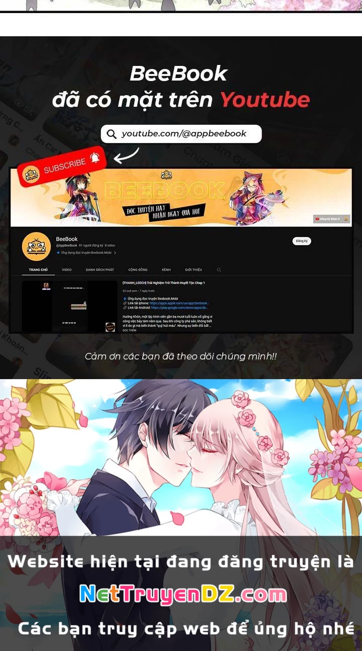 Thiên Long Bát Bộ Webtoon Chapter 83 - Next Chapter 84