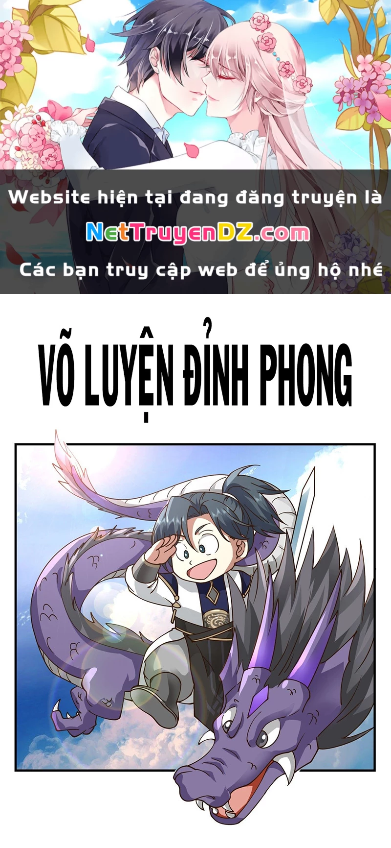 Võ Luyện Đỉnh Phong Chapter 3801 - Trang 4