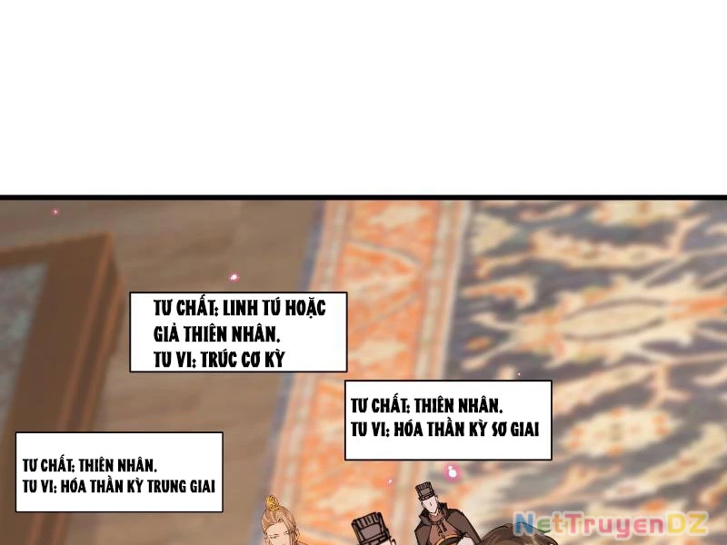 Hệ Thống Hèn Mọn Quỳ Xuống Cầu Xin Ta Vô Địch Chapter 21 - Trang 3