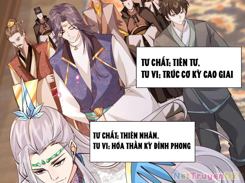 Hệ Thống Hèn Mọn Quỳ Xuống Cầu Xin Ta Vô Địch Chapter 21 - Trang 3