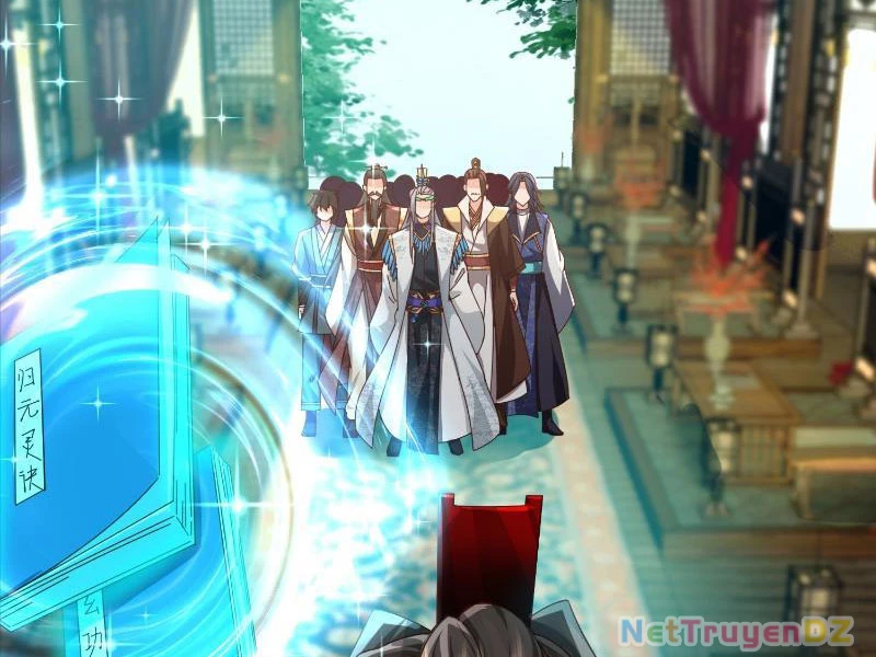 Hệ Thống Hèn Mọn Quỳ Xuống Cầu Xin Ta Vô Địch Chapter 21 - Trang 3