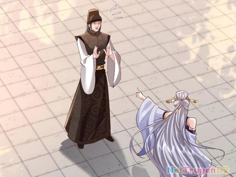 Hệ Thống Hèn Mọn Quỳ Xuống Cầu Xin Ta Vô Địch Chapter 21 - Trang 3