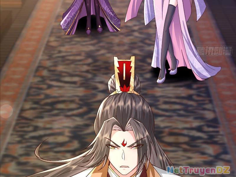 Hệ Thống Hèn Mọn Quỳ Xuống Cầu Xin Ta Vô Địch Chapter 22 - Trang 3