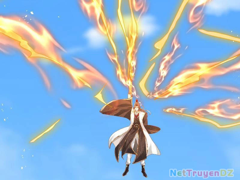 Hệ Thống Hèn Mọn Quỳ Xuống Cầu Xin Ta Vô Địch Chapter 22 - Trang 3