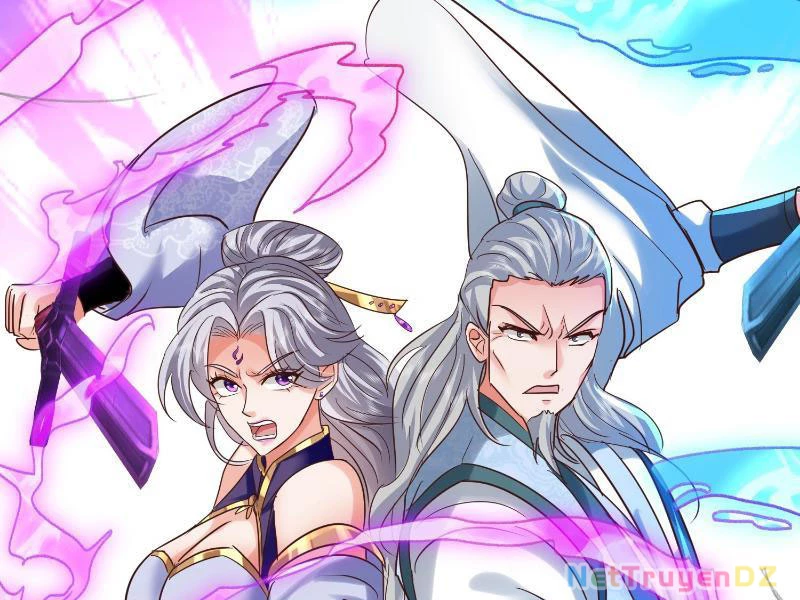 Hệ Thống Hèn Mọn Quỳ Xuống Cầu Xin Ta Vô Địch Chapter 22 - Trang 3