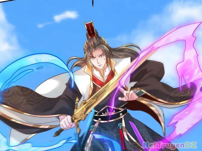 Hệ Thống Hèn Mọn Quỳ Xuống Cầu Xin Ta Vô Địch Chapter 22 - Trang 3