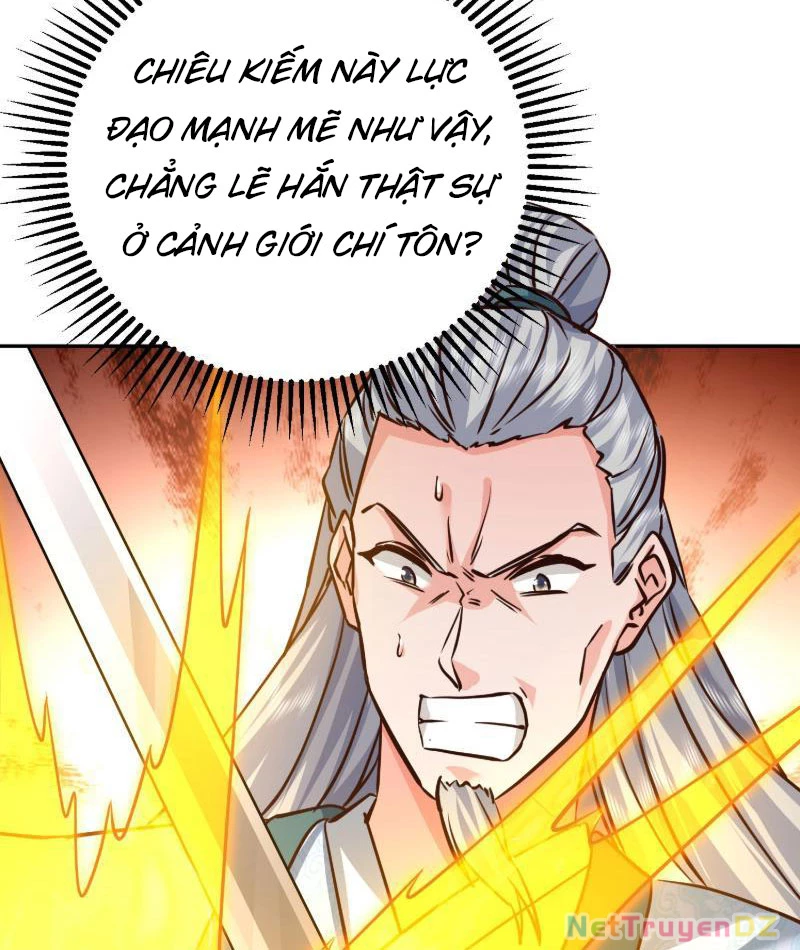 Hệ Thống Hèn Mọn Quỳ Xuống Cầu Xin Ta Vô Địch Chapter 23 - Trang 3