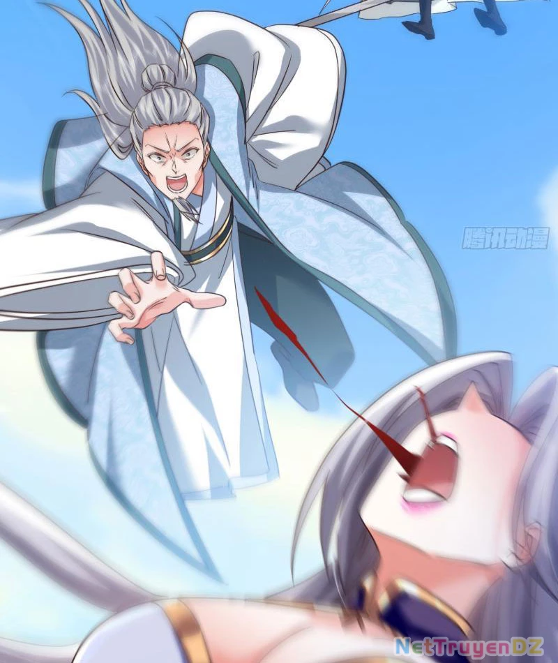 Hệ Thống Hèn Mọn Quỳ Xuống Cầu Xin Ta Vô Địch Chapter 23 - Trang 3