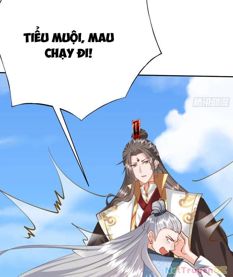 Hệ Thống Hèn Mọn Quỳ Xuống Cầu Xin Ta Vô Địch Chapter 23 - Trang 3