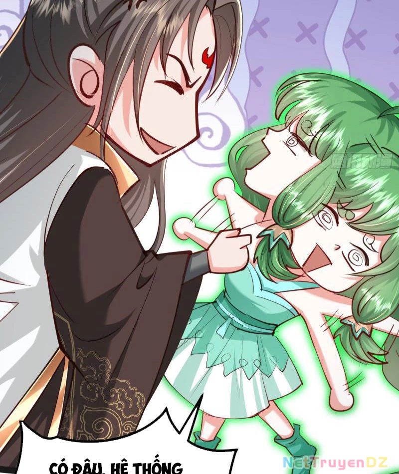 Hệ Thống Hèn Mọn Quỳ Xuống Cầu Xin Ta Vô Địch Chapter 23 - Trang 3