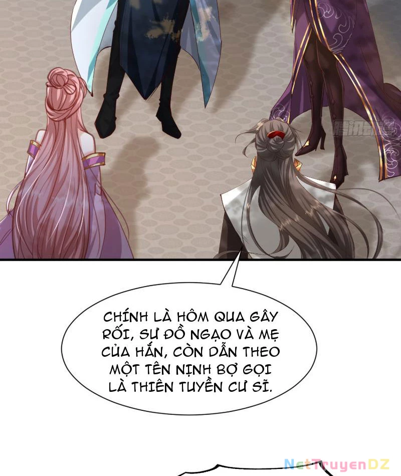 Hệ Thống Hèn Mọn Quỳ Xuống Cầu Xin Ta Vô Địch Chapter 23 - Trang 3