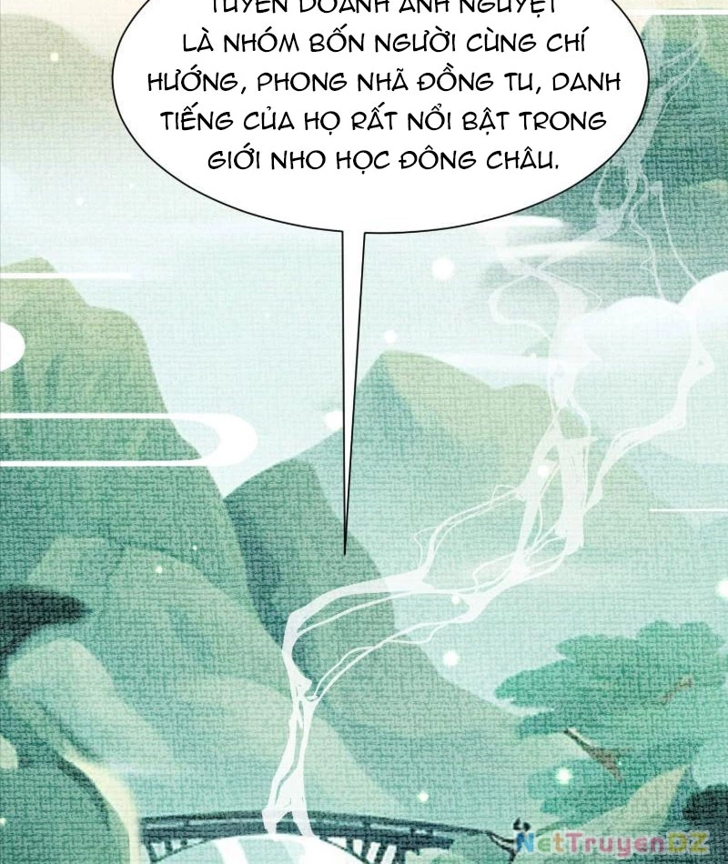 Hệ Thống Hèn Mọn Quỳ Xuống Cầu Xin Ta Vô Địch Chapter 23 - Trang 3