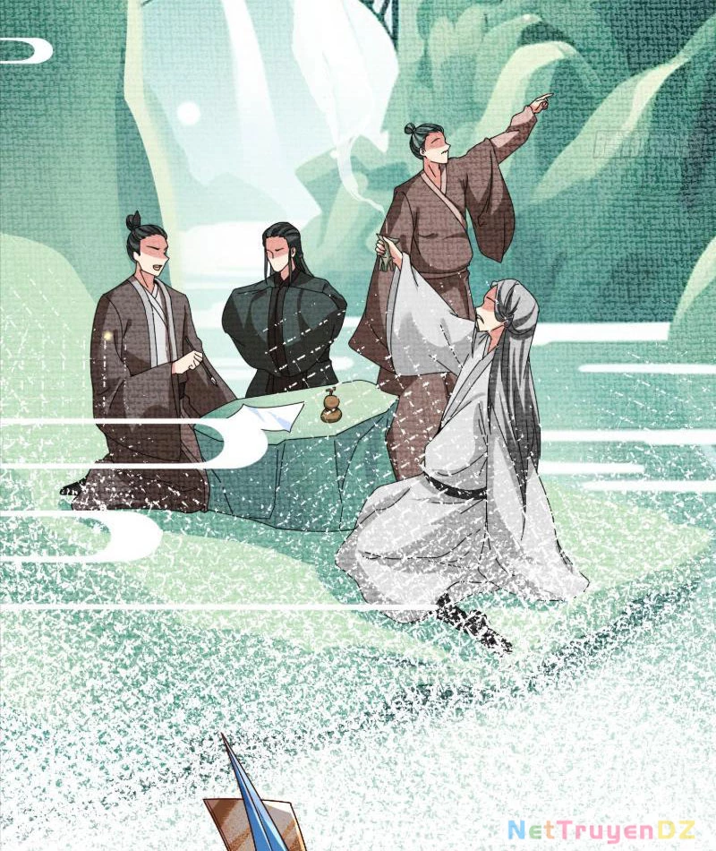 Hệ Thống Hèn Mọn Quỳ Xuống Cầu Xin Ta Vô Địch Chapter 23 - Trang 3