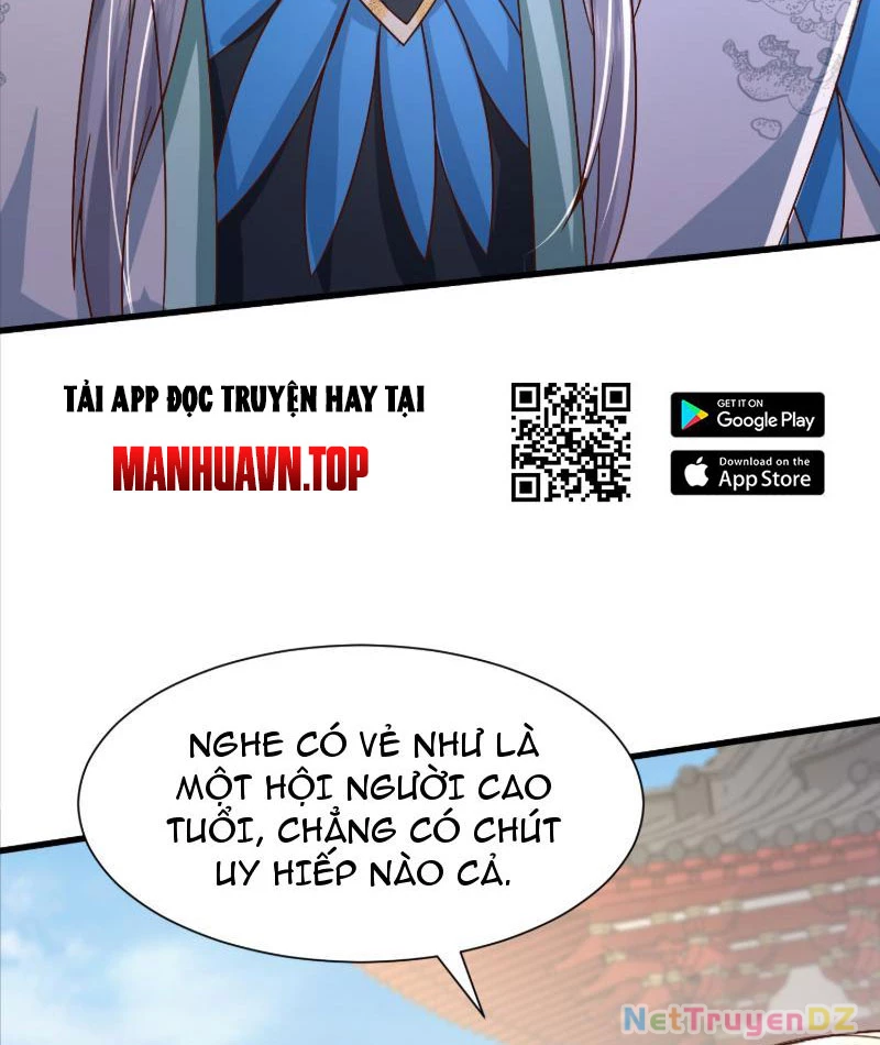 Hệ Thống Hèn Mọn Quỳ Xuống Cầu Xin Ta Vô Địch Chapter 23 - Trang 3