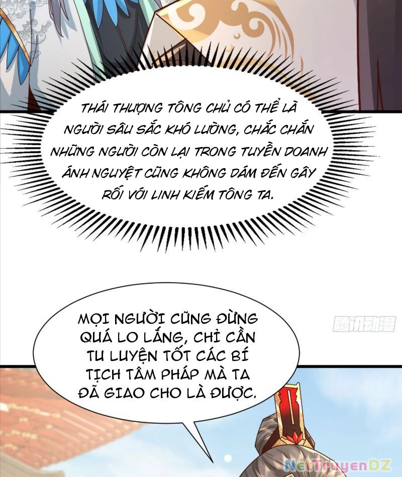 Hệ Thống Hèn Mọn Quỳ Xuống Cầu Xin Ta Vô Địch Chapter 23 - Trang 3