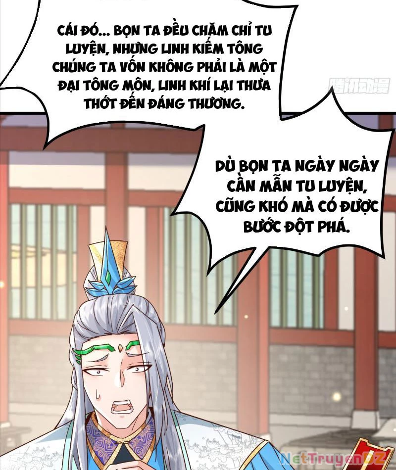 Hệ Thống Hèn Mọn Quỳ Xuống Cầu Xin Ta Vô Địch Chapter 23 - Trang 3