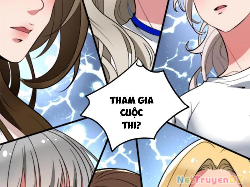 Ta Có 90 Tỷ Tiền Liếm Cẩu! Chapter 445 - Trang 4