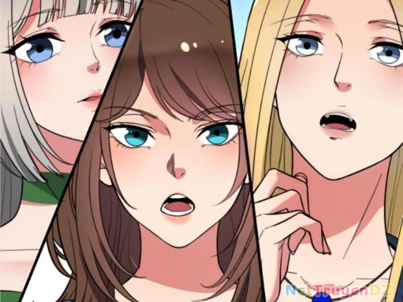 Ta Có 90 Tỷ Tiền Liếm Cẩu! Chapter 445 - Trang 4