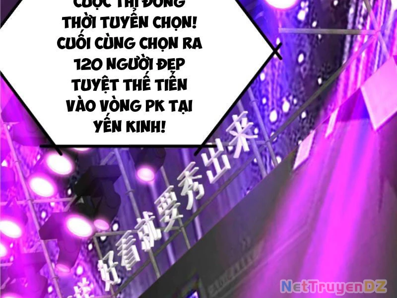 Ta Có 90 Tỷ Tiền Liếm Cẩu! Chapter 445 - Trang 4