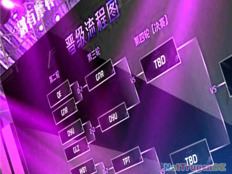 Ta Có 90 Tỷ Tiền Liếm Cẩu! Chapter 445 - Trang 4