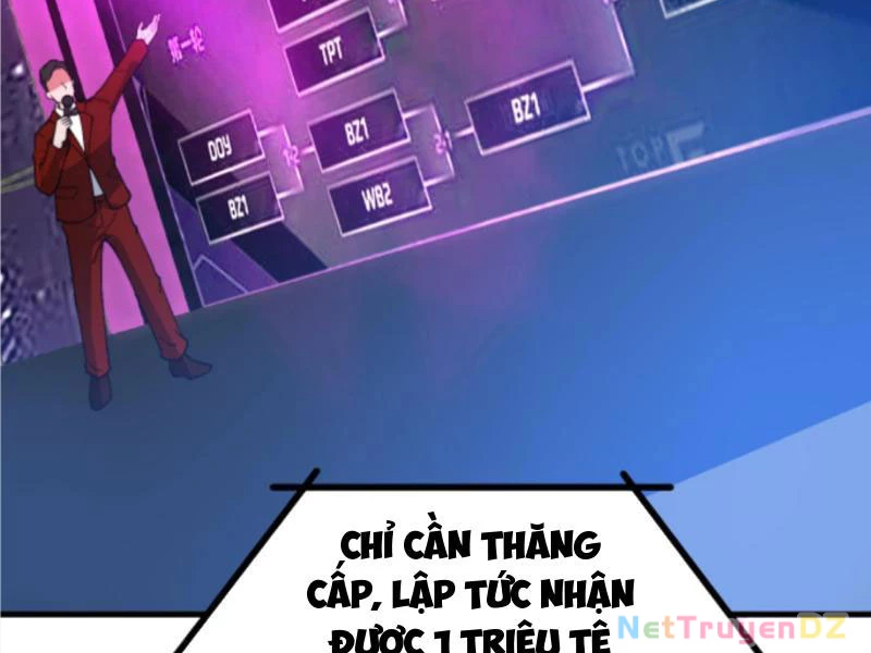Ta Có 90 Tỷ Tiền Liếm Cẩu! Chapter 445 - Trang 4