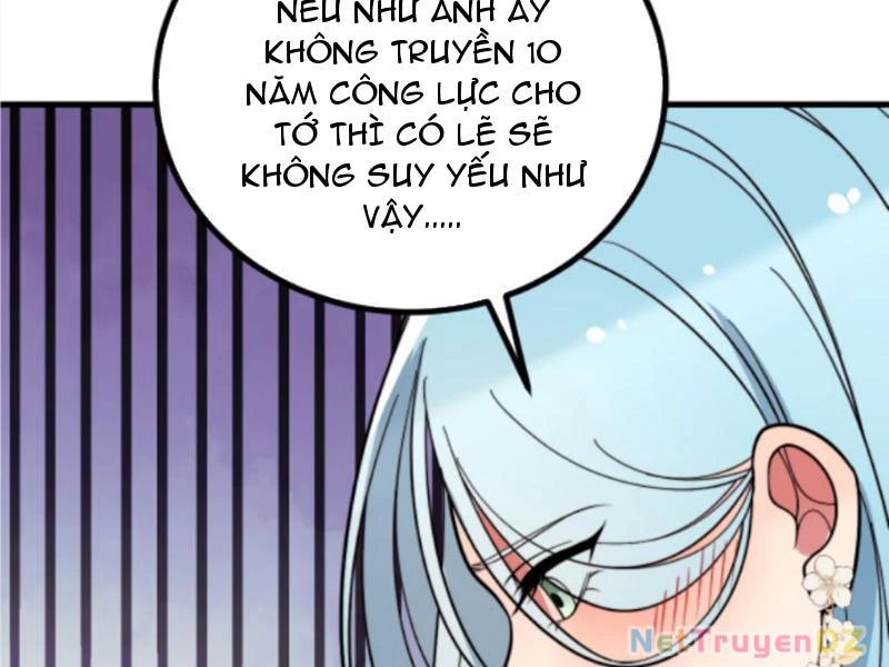 Ta Có 90 Tỷ Tiền Liếm Cẩu! Chapter 445 - Trang 4