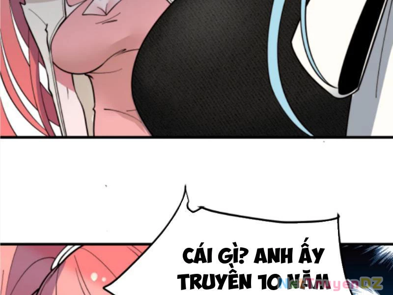 Ta Có 90 Tỷ Tiền Liếm Cẩu! Chapter 445 - Trang 4