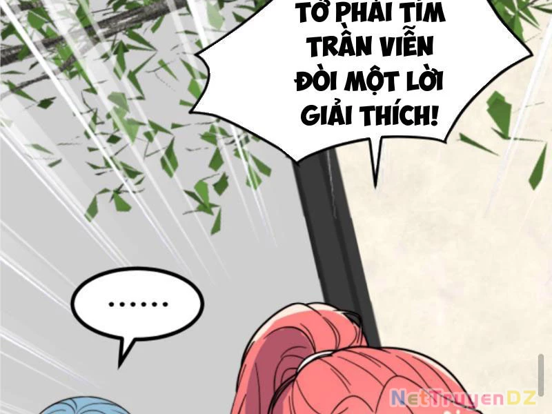 Ta Có 90 Tỷ Tiền Liếm Cẩu! Chapter 445 - Trang 4