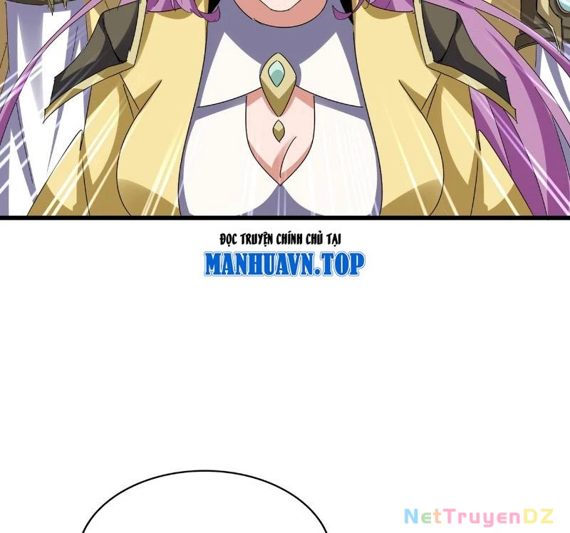 Đại Quản Gia Là Ma Hoàng Chapter 636 - Trang 4