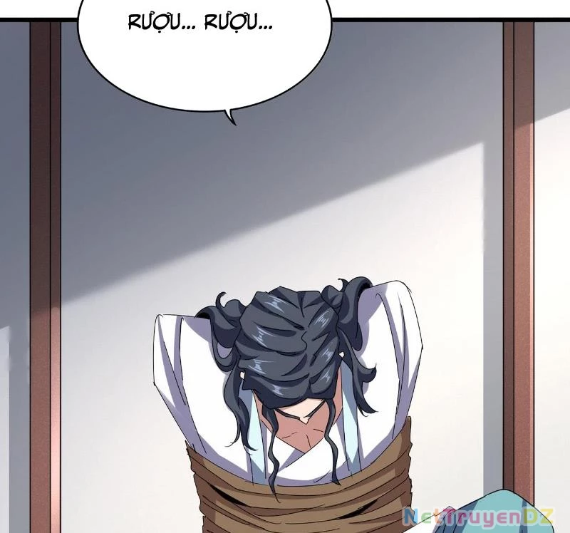 Đại Quản Gia Là Ma Hoàng Chapter 636 - Trang 4