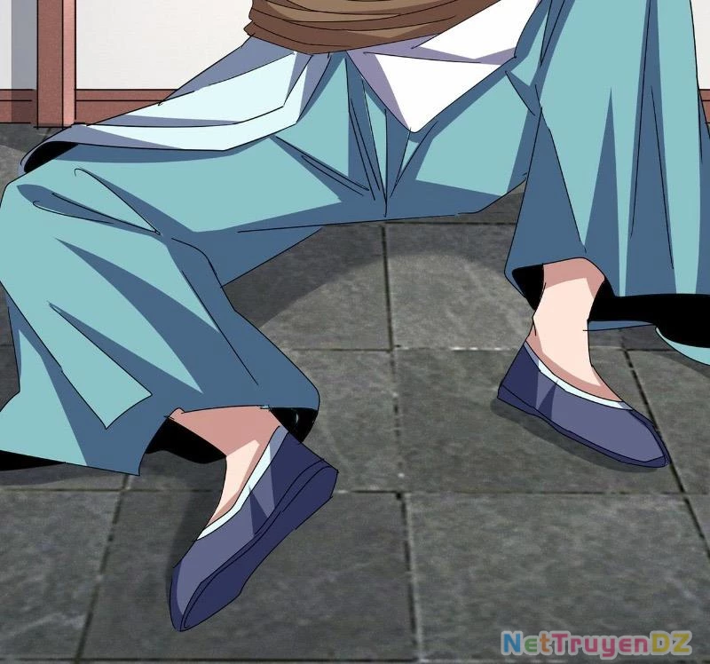 Đại Quản Gia Là Ma Hoàng Chapter 636 - Trang 4