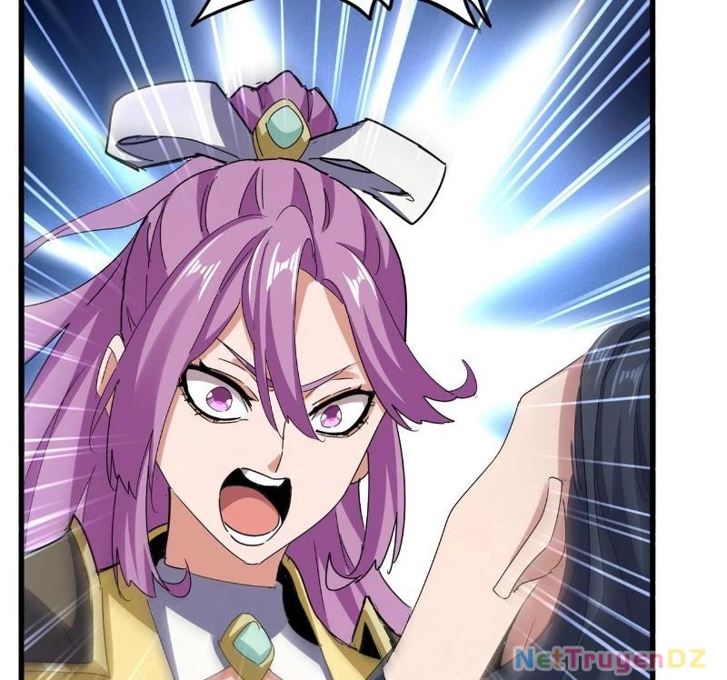 Đại Quản Gia Là Ma Hoàng Chapter 636 - Trang 4