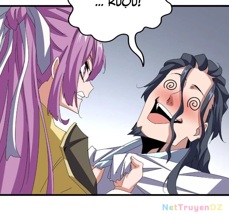 Đại Quản Gia Là Ma Hoàng Chapter 636 - Trang 4