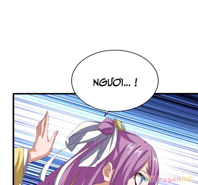 Đại Quản Gia Là Ma Hoàng Chapter 636 - Trang 4