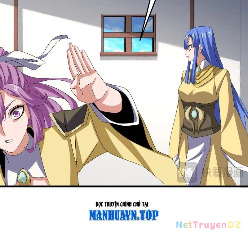 Đại Quản Gia Là Ma Hoàng Chapter 636 - Trang 4