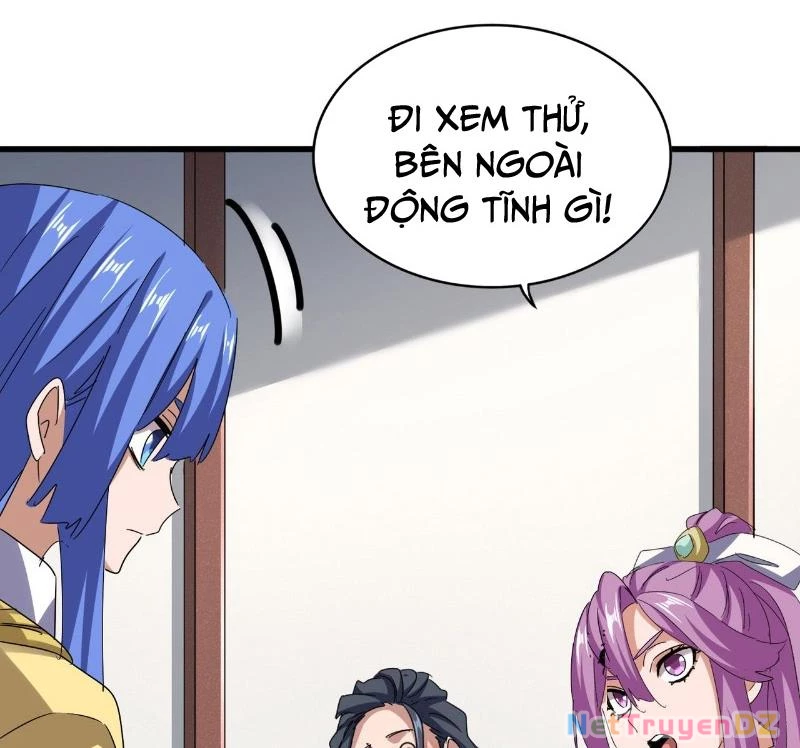 Đại Quản Gia Là Ma Hoàng Chapter 636 - Trang 4