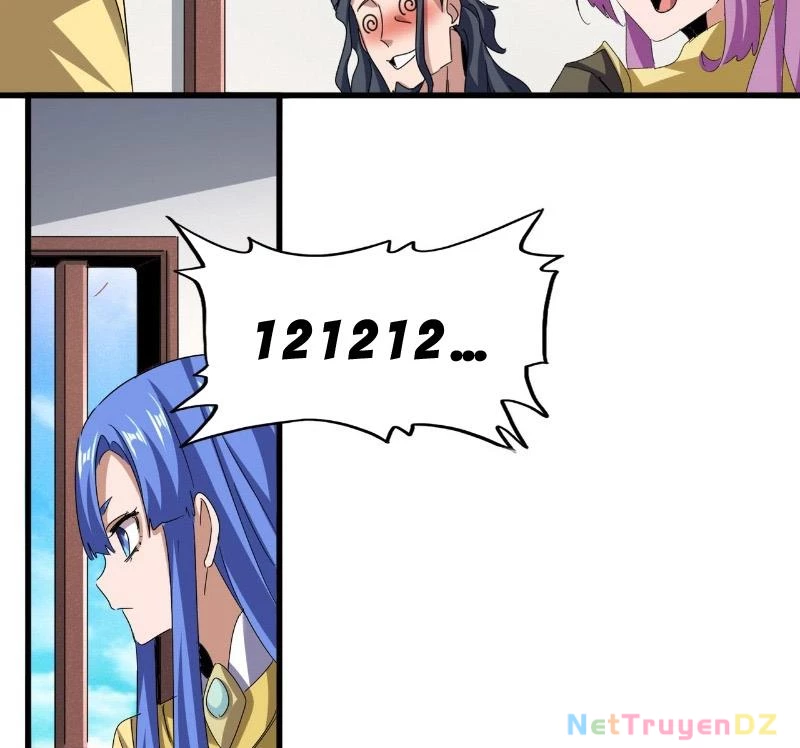 Đại Quản Gia Là Ma Hoàng Chapter 636 - Trang 4