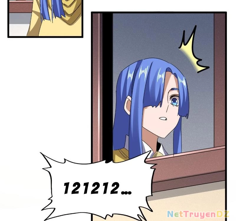 Đại Quản Gia Là Ma Hoàng Chapter 636 - Trang 4